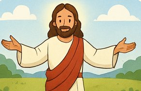 The Story of Jesus