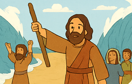 Story of Moses