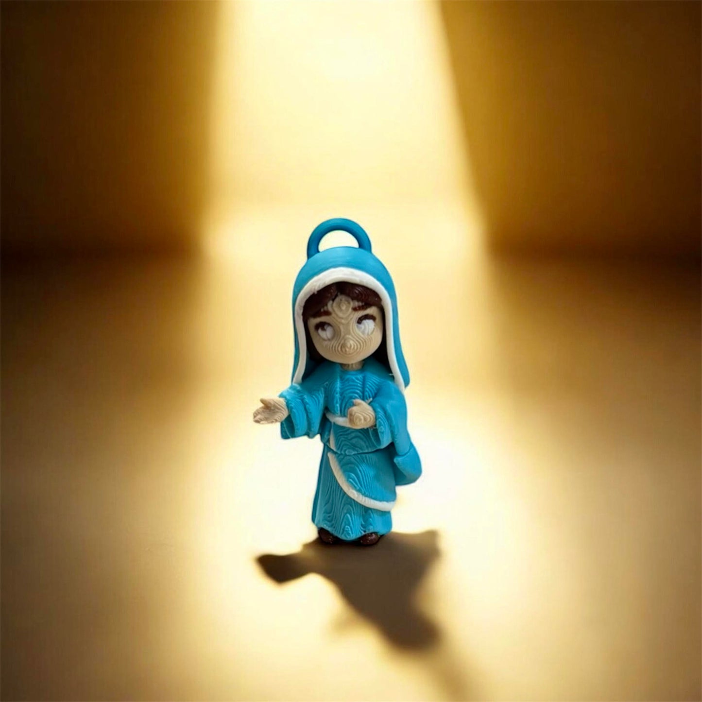 Mother Mary Bibalz