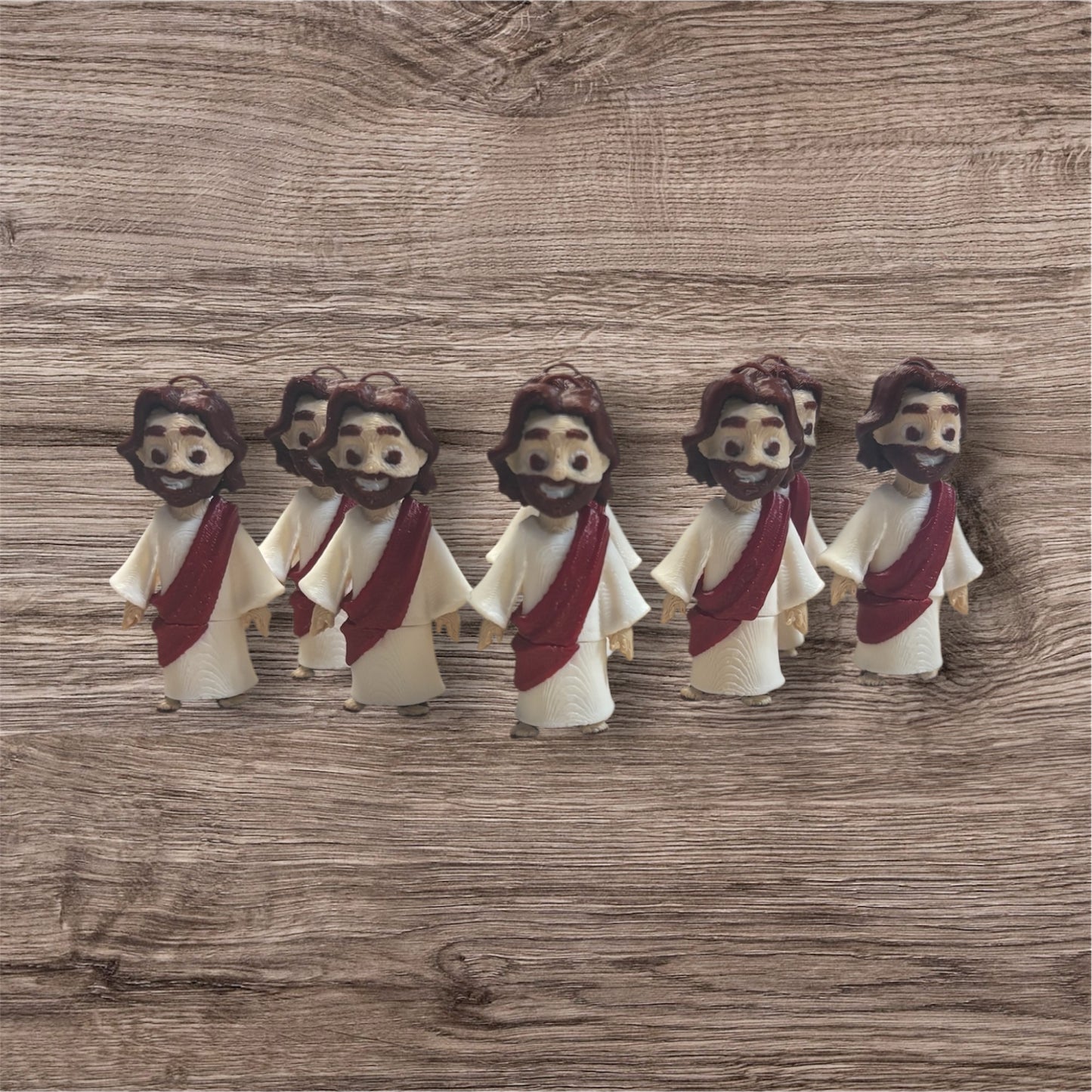 Jesus Bibalz Bundle and Save