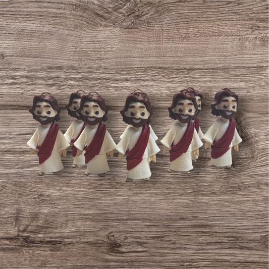 Jesus Bibalz Bundle and Save